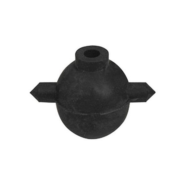Sfera Para a Croce Ø 57.5 x Foro Ø 13 G.m.p - 3