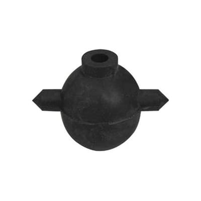 Sfera Para a Croce Ø 57.5 x Foro Ø 13 G.m.p - 3