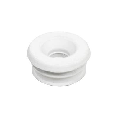 Morsetti Gomma Bianca Mm 30 x 16 G.m.p - 3