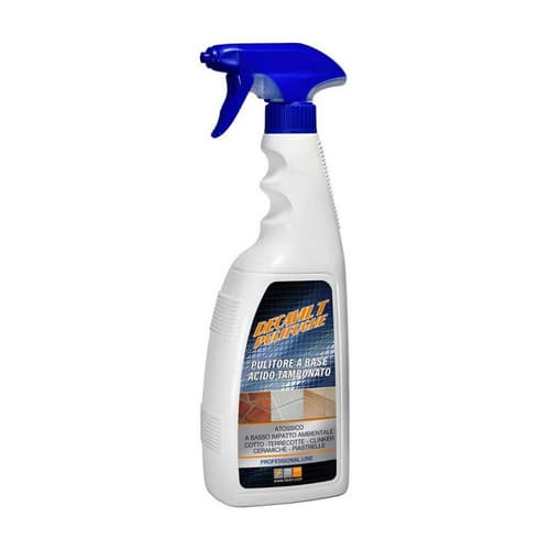 Disincrostante per Fughe Decavilt Pulifughe Faren 750 Ml - 2