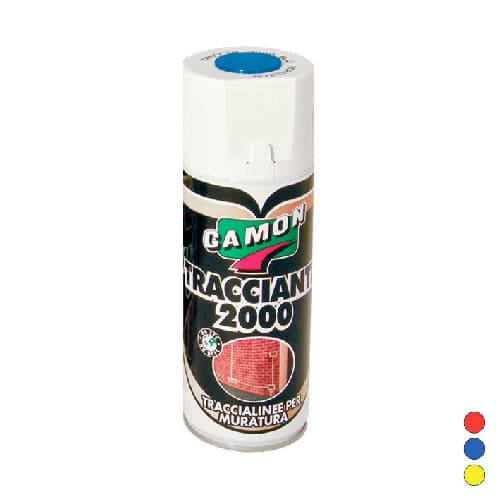 Tracciante 2000 da Muratura Camon Rosso - 2