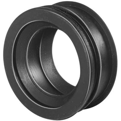 Morsetto per Curve Tecniche Ø 53,5 Diam Int 40 x 45 mm G.m.p - 3