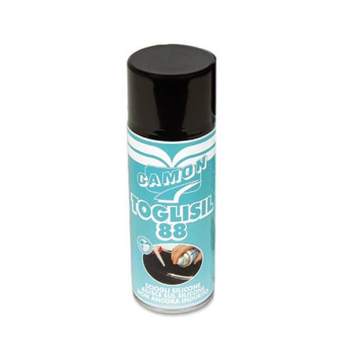 Rimuovi Silicone Fresco Toglisil 400 Ml Camon - 2