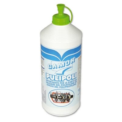 Detergente per La Saldatura del PE Pulipoli Camon 1 L - 2