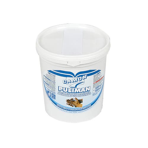 Barattolo Pasta Lavamani Camon 1 Kg - 2