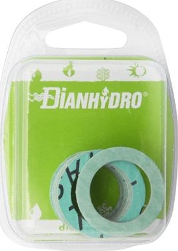 Guarnizioni Esenti Amianto Blister Faidf 10 Pezzi 3/4 - 3