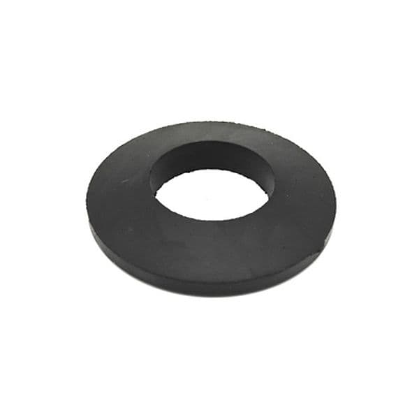 Guarnizione Fondo per Cassetta Scarico W.c Dm 67 Ø 67 G.m.p 25 Pezzi - 3