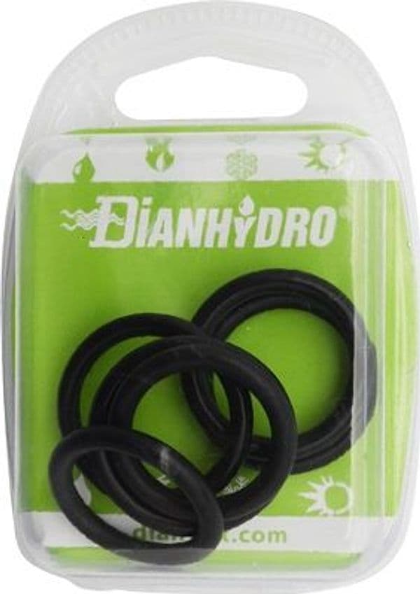 Kit Misto Anelli O' Ring Blister Faidf - 3