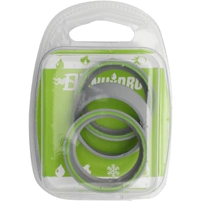 3 Pezzi Guarnizioni Coniche Bi Power Blister Faidf Pezzi 3 Ø 26 - 3