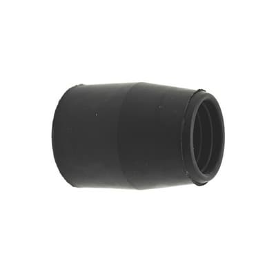 Manicotto in Para Nera Ø 32 G.m.p - 3