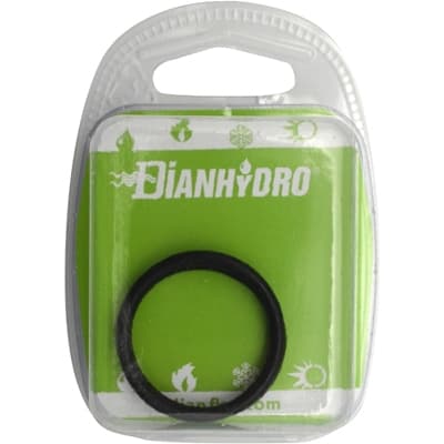 2 Pezzi Anelli o Ring per Tappo Salterello Blister Faidf Pezzi 2 Ø 29 x 3 - 3