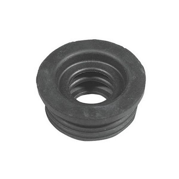 Morsetto in Gomma Nera per Canotti Diam Est Mm 50 G.m.p 200 a 274 - 3