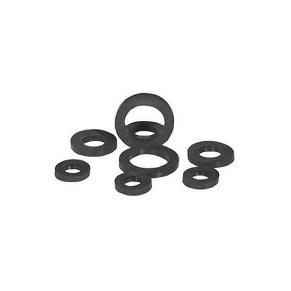 Guarnizione per Raccordi Sanitari in Gomma T.m 3/4 Mm 2,5 G.m.p 100 Pezzi - 3