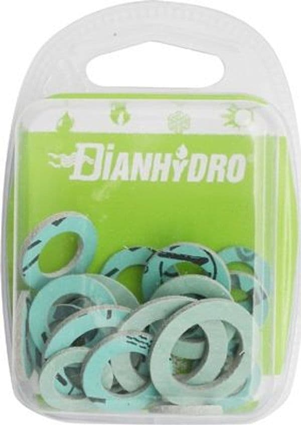 Kit Misto Guarnizioni Esenti Amianto Faidf PEZZI.10X(3/8 1/2) - 3