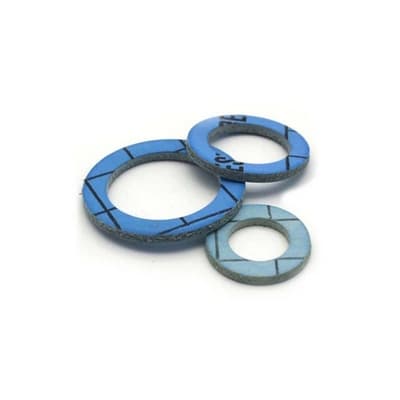 Guarnzione Fasit Omnia Esente Amianto Morga 30 mm x 21 100 Pezzi - 3