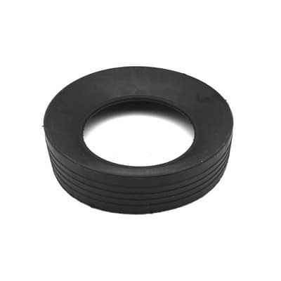 Morsetto Sottovaso per Curva W.c Diam Est 110 x 118 G.m.p - 3
