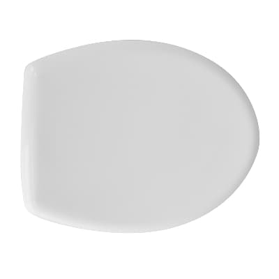 Sedile WC per Vaso Dora Cw Bianco - 3
