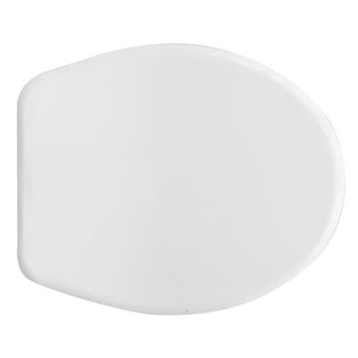 Sedile WC per Serie Felce Linph Bianco - 3