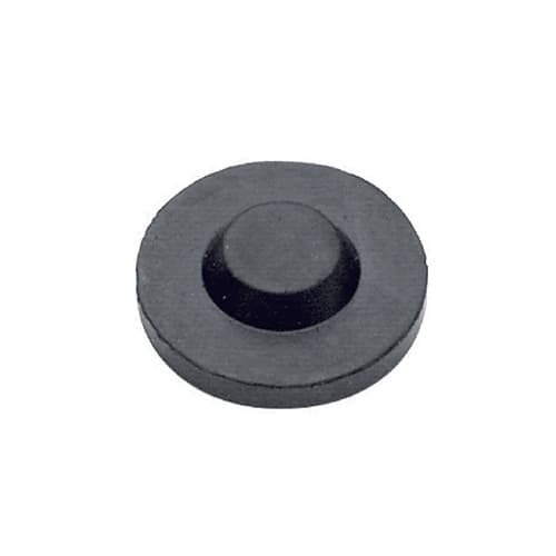 Guarnizione a Cappello per Galleggiante Gopla Diam Mm 24 100 Pezzi - 3