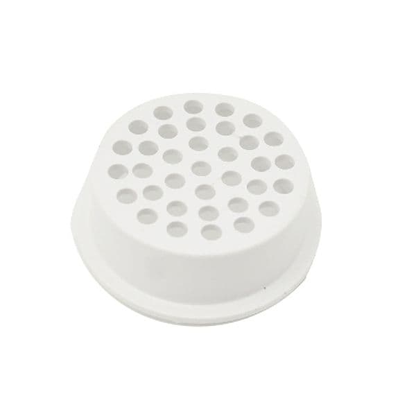 Arresto Acqua in ABS per WC Dh Ø 42 a 50 mm H 16 mm – Dianhydro