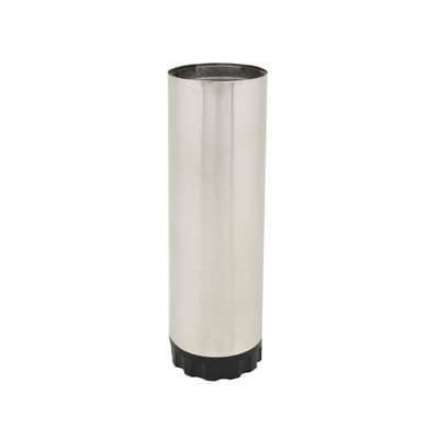 Piedino per Piatto Doccia Stone Essence Dh Cromato - 3