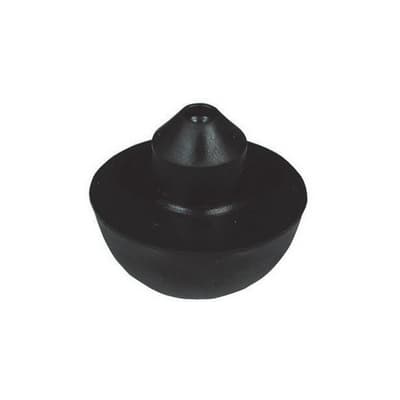 Minisfera in Gomma per Batteria Catis Diam Est Mm 34 G.m.p 10 200 a 212 - 3