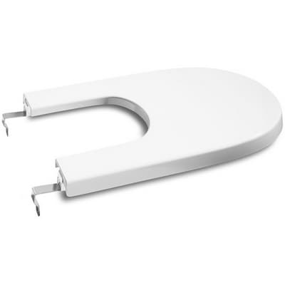Copribidet ad Appoggio New Meridian Roca Bianco - 3