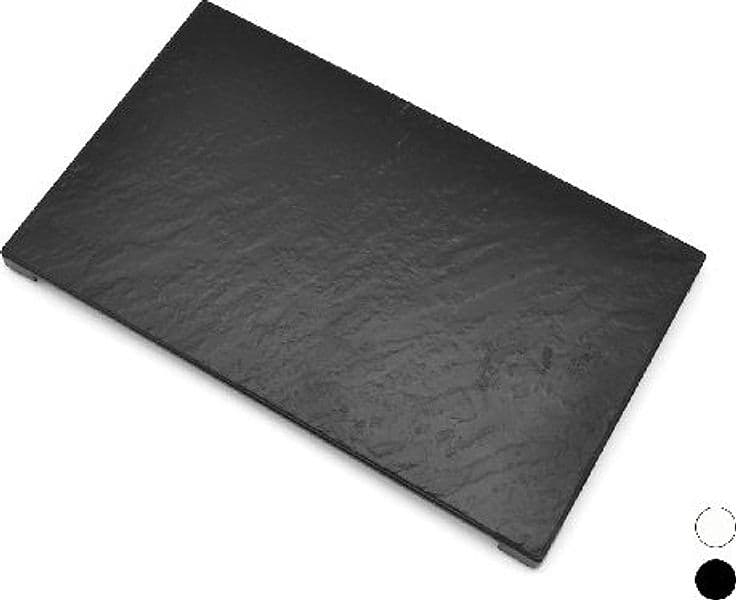 Cover per Piletta Scarico Piatto Doccia Stone Essence Slim Dh Nero – Dianhydro