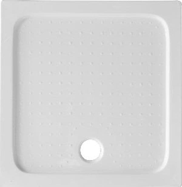Piatto Doccia Quadrato Kepler Linph 90 cm x 90 H 6 - 2