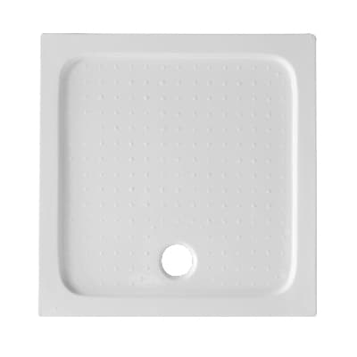 Piatto Doccia Quadrato Kepler Linph 90 cm x 90 H 6 - 2
