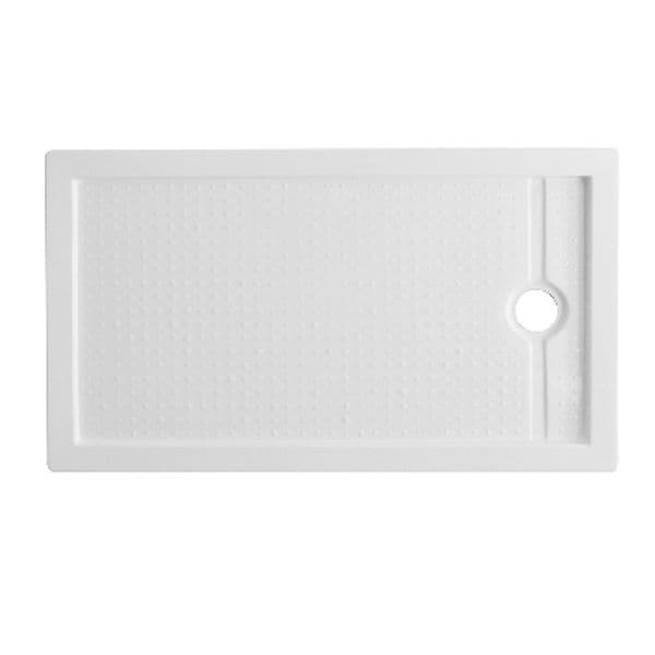 Piatto Doccia Rettangolare Kepler Linph 70 cm x 100 H 6 - 3