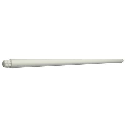Tubo Diritto a Doppio Innesto Dh 900 mm - 3