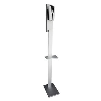 Colonnina Igienizzante con Distributore Dh Hxlxp 160 cm x 24 x 35 - 3