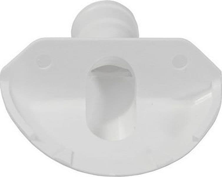 Spandiacqua in PVC Smavi - 3