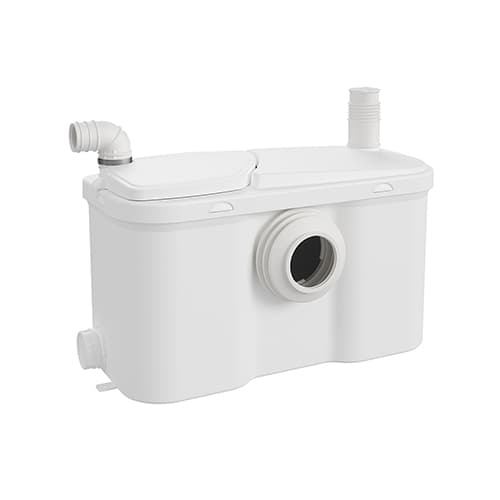 Trituratore Watersan WS3 Watem - 3