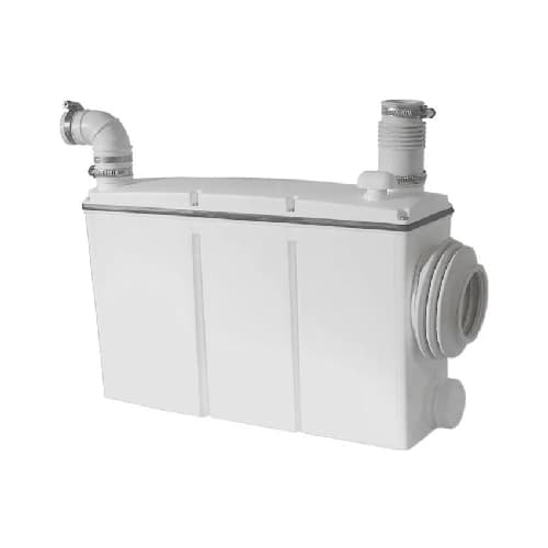 Trituratore Watersan 6 Watem - 3