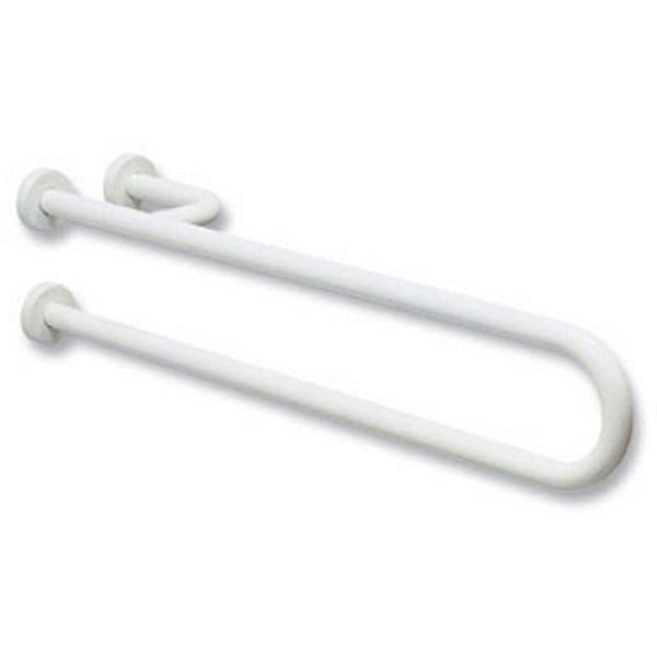 Barra di Sostegno con Rinforzo 65 cm Dh Sinistro - 2