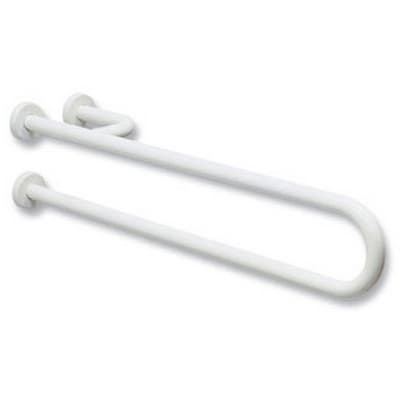Barra di Sostegno con Rinforzo 65 cm Dh Sinistro - 2
