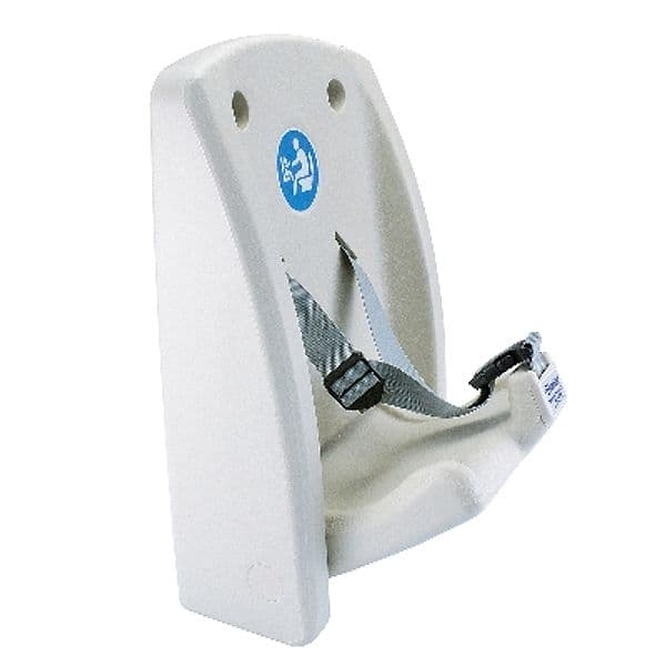 Sediolino di Sicurezza per Bambini Richiudibile Dh Lxhxp 330 mm x 510 x 150 - 3