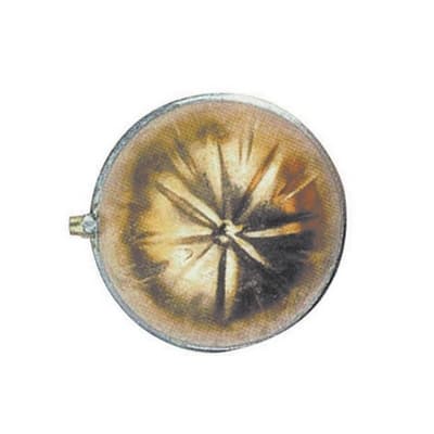 Sfera in Rame Dh Ø 150 da 1 - 3