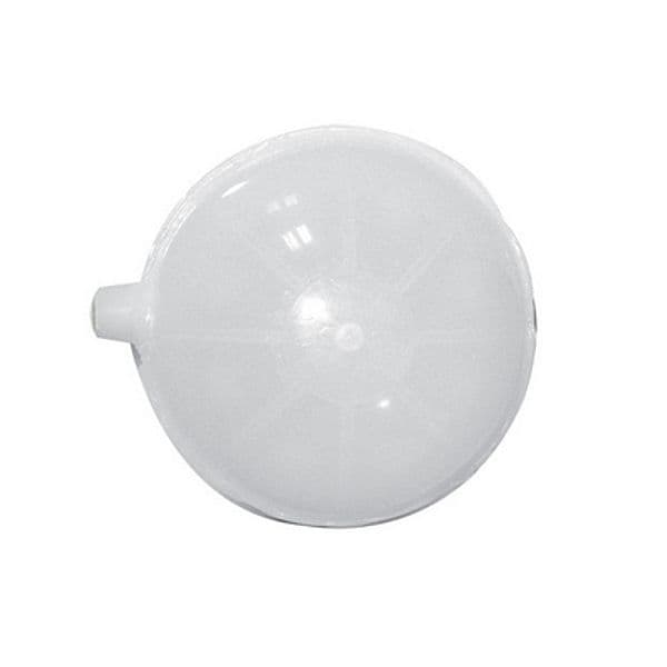 Sfera Tonda DN 90 Alta Temperatura Lira Ø 90 - 3