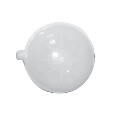 Sfera Tonda DN 90 Alta Temperatura Lira Ø 90 - 3
