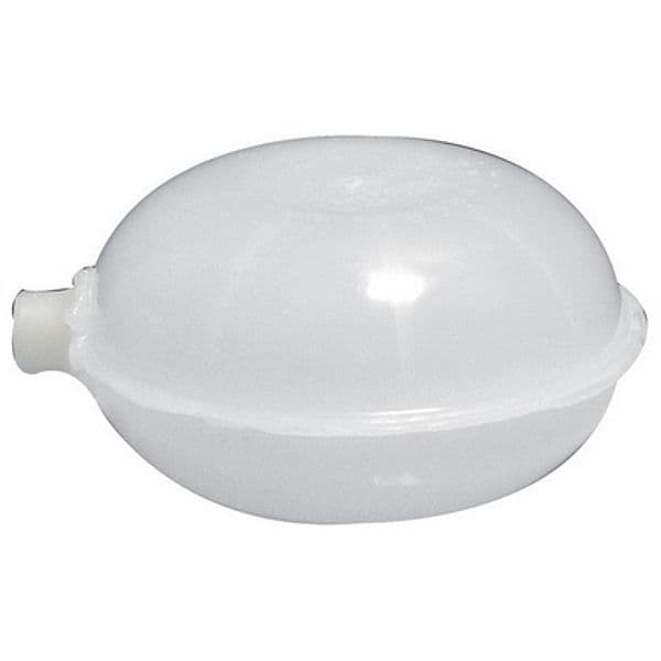 Sfera Piatta DN 90 x 50 Alta Temperatura Lira Ø 90 x 50 - 3