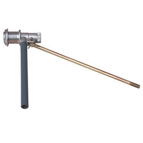 Galleggiante Silenzioso Inglese Tipo Sicilia Farg 134 a 009 a 04