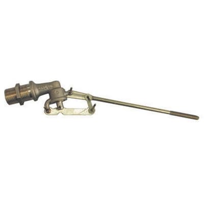 Galleggiante in Ottone a 5 Coppiglie Tipo Pesante Farg 134 a 006 a 03 - 3