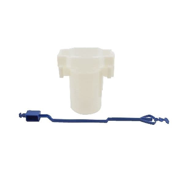 Piletta Scarico per OLI74 e Evo 330 Olive - 3