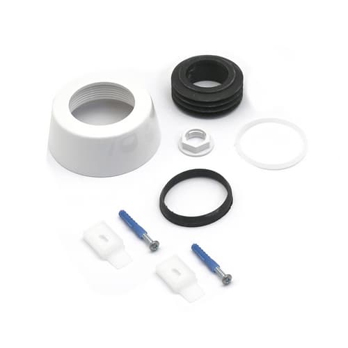Kit Accessori Ø 40 Dadone per Cassette Esterne Olive - 3