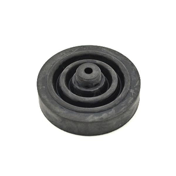 Polmoncino Pneu Ø 44 Olive Ø 44 mm - 3