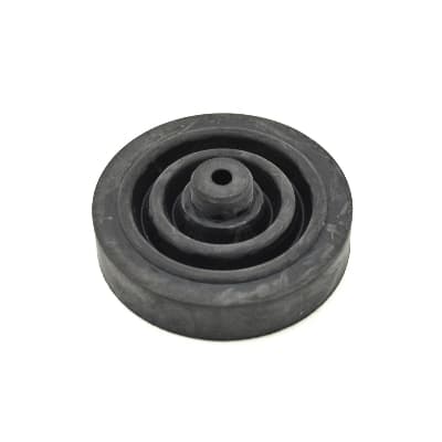 Polmoncino Pneu Ø 44 Olive Ø 44 mm - 3