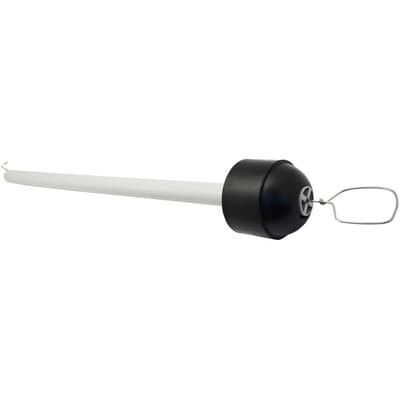 Gruppo Tubo Troppo Pieno Stir 12 Stirb L 40 cm - 3